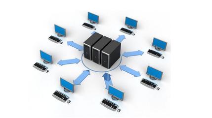 網絡維護人才需求旺盛，企業網絡技術服務成就業“藍?！? />
</span>
<span id=